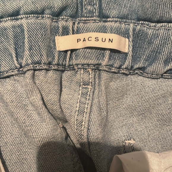 PacSun mom jeans - Picture 4 of 6